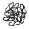 Stainless Steel S Hook Locking Clasps 7