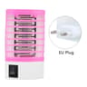 Electric Mosquito Killer Lamp LED Bug And Fly Trap 7