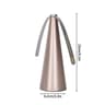 Tabletop Fly Repellent Fan Battery Powered Food Protector 9