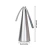 Tabletop Fly Repellent Fan Battery Powered Food Protector 6