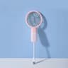 Mini Electric Mosquito Swatter Rechargeable Bug Zapper 7