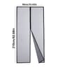 Heavy Duty Magnetic Mesh Screen Door 6