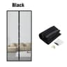 Auto Closing Magnetic Mosquito Screen Door 6
