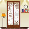 Magnetic Mesh Door Curtain With Automatic Closure 8