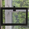 Removable Mosquito Window Screen Invisible Fly Mesh 7