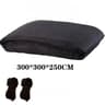 Extra Large Camping Mosquito Net Breathable Travel Mesh 6