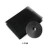 Adhesive Mosquito Window Screen Removable Insect Mesh 6