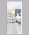 Custom Magnetic Mosquito Door Curtain Self Closing Mesh 12