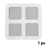 Quick Fix Window Screen Repair Patch Self Adhesive Mesh 6