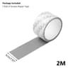 Quick Fix Window Screen Repair Patch Self Adhesive Mesh 13