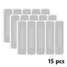 Quick Fix Window Screen Repair Patch Self Adhesive Mesh 11