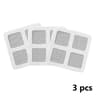 Quick Fix Window Screen Repair Patch Self Adhesive Mesh 7