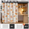 Bunk Bed Privacy Curtain Breathable Mosquito Net 6