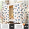Bunk Bed Privacy Curtain Breathable Mosquito Net 10