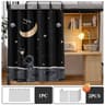 Bunk Bed Privacy Curtain Breathable Mosquito Net 16