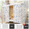 Bunk Bed Privacy Curtain Breathable Mosquito Net 7