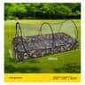 Foldable Portable Mosquito Net Tent With Bottom Zipper 9