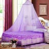 Hanging Princess Mosquito Net Bed Canopy 7