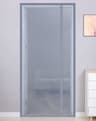Custom Magnetic Mosquito Screen Door Invisible Mesh Curtain 11