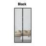 Automatic Magnetic Insect Screen Door Curtain 6