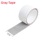 Self Adhesive Mesh Screen Repair Tape 7