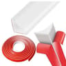 Flexible Silicone Quarter Round Molding Trim 7