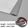 Self Adhesive Floor Threshold Strip 9