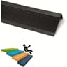 Self Adhesive Non Slip Stair Edge Protector 6