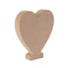 Freestanding Wooden Alphabet Letter Decor 26