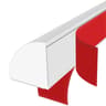 Waterproof Self Adhesive Decorative Molding Trim 9