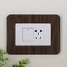 Aluminum Light Switch Wall Protector 7