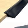 Self Adhesive Carpet To Tile Transition Strip 6
