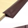 Self Adhesive Carpet To Tile Transition Strip 8