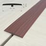 Wood Grain T Molding Floor Transition Strip 10