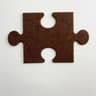 Cartoon Puzzle Wall Sticker Home Decor 8