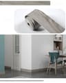 Marble Self Adhesive Skirting Border Strip 10