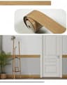Marble Self Adhesive Skirting Border Strip 8