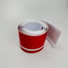 Flexible Self Adhesive PVC Baseboard Trim 8