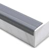 Non Slip Self Adhesive Stair Nosing Edge Protector 7