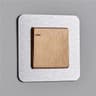 4 Piece Dustproof Light Switch Protective Cover Set 7