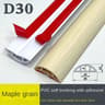 Self Adhesive Floor Cord Cover Cable Protector And Wire Hider 8