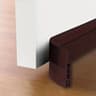 Self Adhesive Under Door Draft Stopper Weather Seal 7