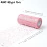 Glitter Sequin Tulle Roll Wedding And Party Craft Fabric 8