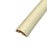 Self Adhesive Floor Cord Cover Cable Protector 12