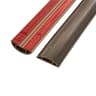 Self Adhesive Floor Cord Cover Cable Protector 13