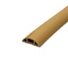 Self Adhesive Floor Cord Cover Cable Protector 8