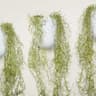 Artificial Hanging Fern Vine Greenery Decoration 6