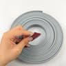 Self Adhesive U Shaped Furniture Edge Banding 7