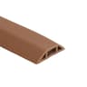 Floor Cord Cover Cable Organizer Wire Protector 7