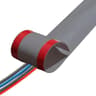 Low Profile Self Adhesive Floor Cable Cover 7